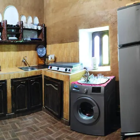 Appartement Casa Mona à Merzouga Extérieur photo