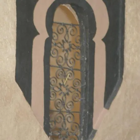 Appartement Casa Mona à Merzouga Extérieur photo