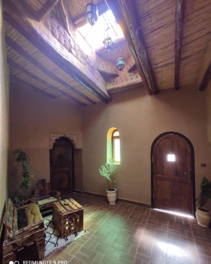 Casa Mona Apartment *