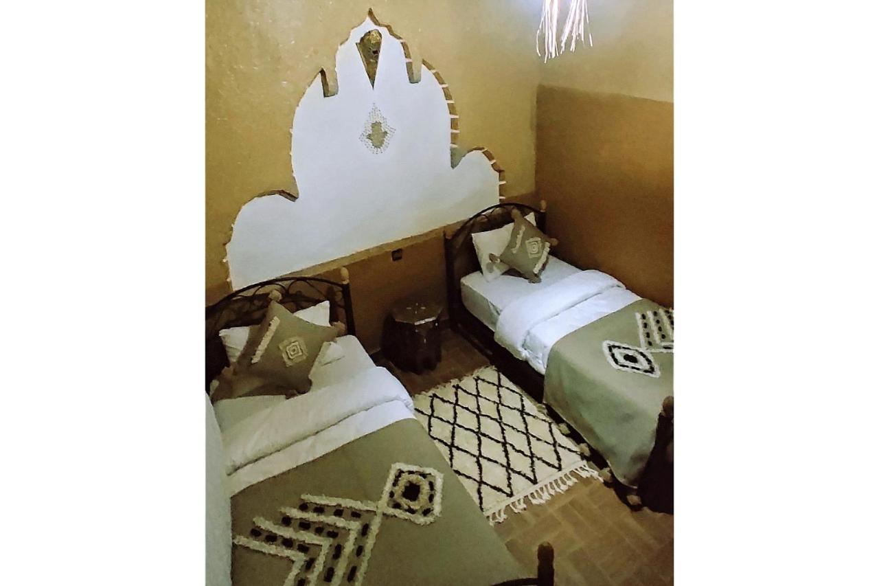 Casa Mona Apartment *